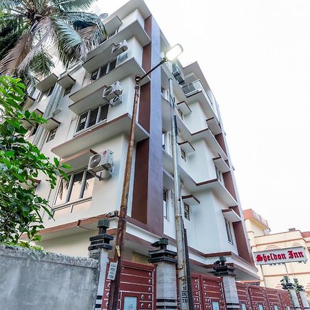 Sheldon Inn Kolkata Exterior photo