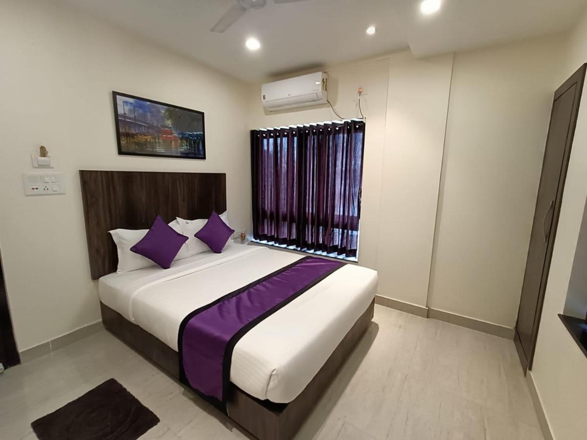 Sheldon Inn Kolkata Exterior photo
