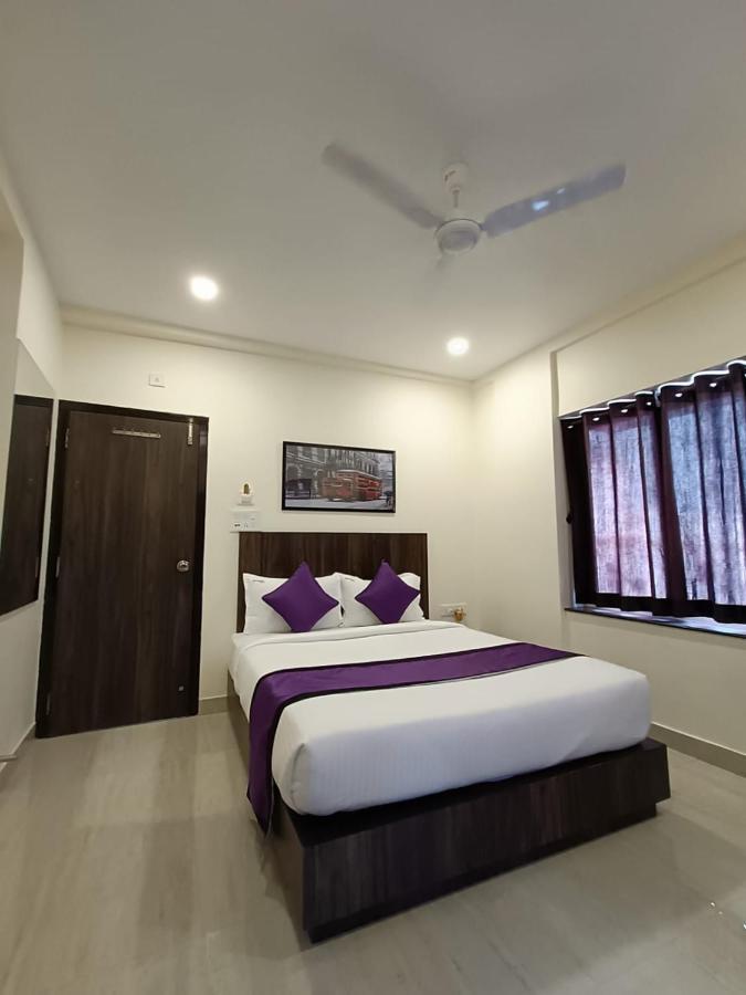 Sheldon Inn Kolkata Exterior photo