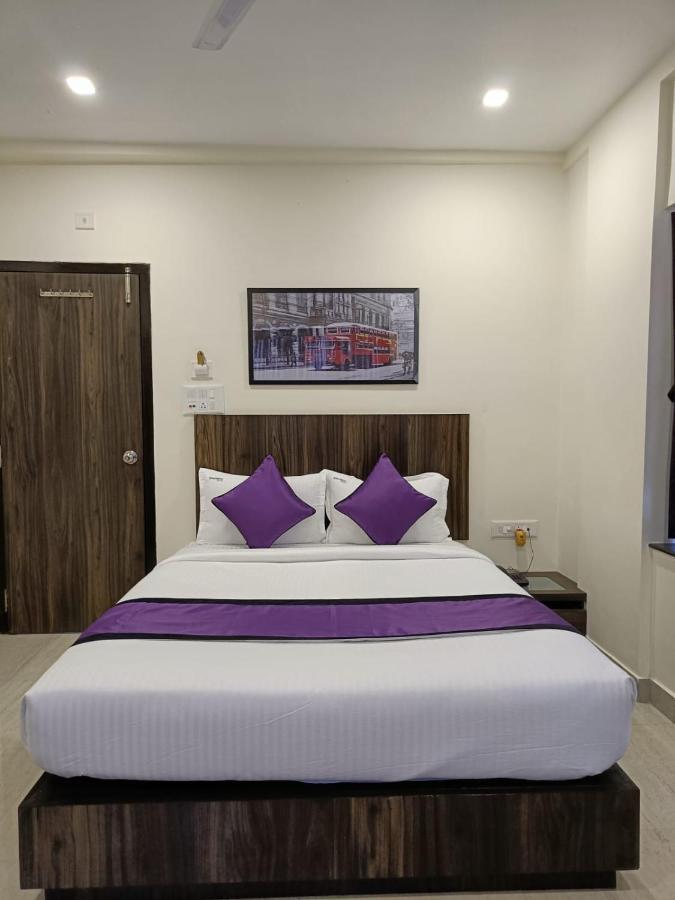 Sheldon Inn Kolkata Exterior photo